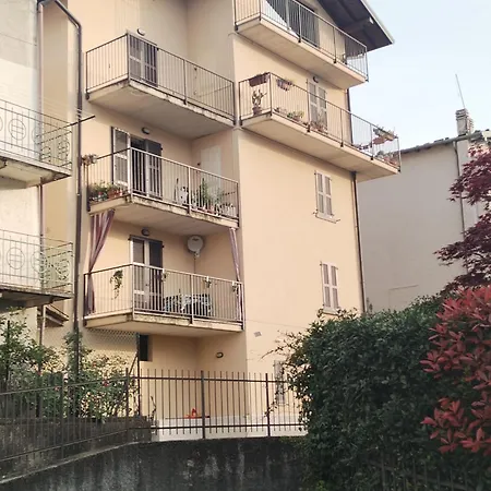 Lejlighed Little Bellano